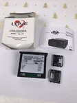 Love TID-1120 Temperature/process Indicator Ptc Thermistor Input 110V Control. Fixed Price $37.95.