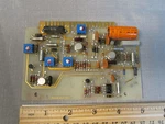 Main Circuit Board For Systron-donner HHB20-2 Power Supply. Fixed Price $12.95.