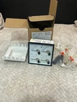 Crompton Instruments Multifunction Panel Meter. Fixed Price $29.74.