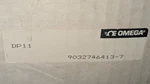 Omega Engineering DP-11 Panel Meter Nib. Fixed Price $55.00.
