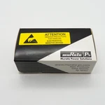 Murata Power Solutions 20VDC Led Panel Mount Voltmeter DMS-30PC-2-RL-C. Fixed Price $32.00.
