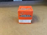 Simpson 09570 Model 1227 0-15VDC Panel Meter (kb). Fixed Price $30.00.
