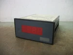 Montwill Digital Panel Meter DV3.001.110C. Fixed Price $49.99.