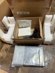 Honeywell Panel Pc Digital Display Model CP-HMI-R21 12VDC. Fixed Price $450.00.