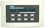 Siemens 4700 DRMC3-11HN Power Meter Unit. Fixed Price $291.00.
