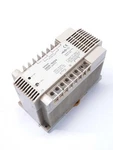 Omron S82K-10024 Din-track Power Supply, 120/240VAC Out 24VDC. Fixed Price $35.70.