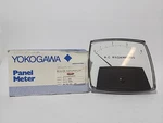 Yokogawa Panel Meter 250440LSVN New In Box. Fixed Price $85.00.
