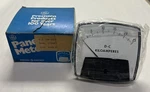 General ELECTRIC,250-4,PANEL Meter 0-100MV Nos. Fixed Price $25.00.
