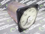 Used Yokogawa 103221ARET7DKC AB40 0-3000 Ac Kilowatts Meter. Fixed Price $62.50.