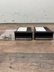 Lot Of Simpson 2852 Panel Meters 200V And 200MA. Fixed Price $49.99.