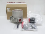 232982 New Box; Honeywell 2414-1023 Sieger Digi-cat Non-intrusive Calibrator. Fixed Price $263.75.