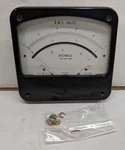 Qvs 1120-0048 Decibel Rms Volts Panel Meter 1MW 600 Ohm Nsn 6625-00-649-7097 Nos. Fixed Price $49.99.