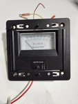 Blue Sea Systems 360 Series Analog Volt Meter 1473. Fixed Price $67.99.