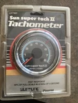 Nos Sun Super Ii 8,000 Rpm Muscle Car Tachometer Hot Rat Rod Cp 7901 New. Fixed Price $185.00.
