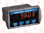 Precision Digital PD603-6R0-0 / PD6036R00 (brand New). Fixed Price $366.38.