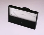 420-R Triplett Panel Mount Analog Display Volt Meter 0-10V Dc. Fixed Price $24.99.