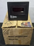 Nos Rt Engineering Digital Panel Meter DPM-35P. Fixed Price $348.75.