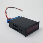 Texmate TM-35 Digital Panel Meter, TM150 Used. Fixed Price $7.99.