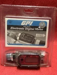 New Gpi Series 3-30 Gpm Digital In-line Fuel Meter 113255-20M6 01A31GM Usa. Fixed Price $120.00.