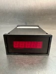 Newport 2003B-4 115VAC Watts Digital Panel (6.4.5). Fixed Price $134.91.