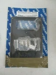 Newmar Panel Blank Accommodate 3.5 Analog, Voltmeters, Ammeters. Fixed Price $75.00.