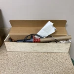 Simpson Electric High Voltage Test Probe For 260 Series 7 Range 10000VDC. Fixed Price $60.00.