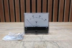 Gomi Electric GM-6B 2006 Class 2.5 Voltage Meter. Fixed Price $49.95.