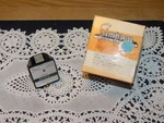 Simpson Catalog 03616, Model 109ET, Elapsed Time Meter, 10-80 Volt Dc, New!. Fixed Price $24.95.