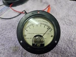 Weston Model 301 Voltmeter 6 - Tested Working Accurate. Fixed Price $49.49.
