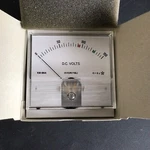 Nos Kyoritsu KM-86AF D.c. Panel Meter. Fixed Price $34.99.