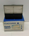 New Old Stock! Yokogawa Eil 75-0-75 Dc Panel Amp Meter YE/251-3 RT3S-DMV-5T5 E25. Fixed Price $19.95.