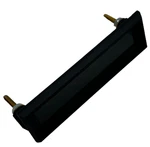 Iee DMH22463J-05 Replacement Window Panel Meter, Bezel 48" Led Black. Fixed Price $39.92.