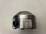 Transducer Techniques Model SWP-1K Load Cell With Optional Tension Base. Fixed Price $488.00.