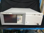Keysight 86122C : Multi-wavelength Meter, Opt 021 ,110, UK6, As-is (0874). Fixed Price $3750.00.