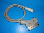 Hewlett Packard (hp) 21246A 5MHZ Phased Array Ultrasound Transducer 3233. Fixed Price $49.99.