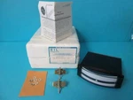 New Eil Instruments Inc Yokogawa 180-V Range & Scale 5-0-5VDC Edgewise Meter. Fixed Price $39.99.