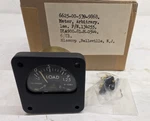 Vintage Dejur Amsco G-1 Load Meter Nsn 6625-00-539-9868 P/n 134255 Nos. Fixed Price $49.99.