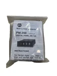 Nls PM350-2V Digital Panel Meter New. Fixed Price $29.99.