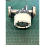 Abb AM543/31 Flow Meter 1" 150LB Ss 1.4571 Hebo Industrial Va. Fixed Price $999.00.