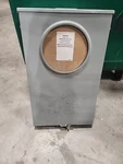 Durham 1006495A 20A 600V 3 Phase Meter Base Jaw. Fixed Price $240.00.