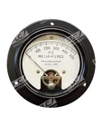 Simpson MR36W500DCMAR 25R Analog Milliamperes Panel Meter To. Fixed Price $85.00.