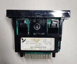 Metermaster C8470B Lfe Model 40 Digital Panel Aux 120VAC 064207 Nos. Fixed Price $75.17.