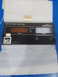 Nci, Model 5780 Digital Weight Display Front Panel New With Plastic Peel On.... Fixed Price $69.99.