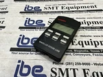 Gossen Mavolux Light Meter - 5032B Controller Only W/warranty. Fixed Price $37.00.