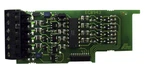 Red Lion PAXCDS40 Plug-in Card Meter With Two-line Display PAX2A. Fixed Price $58.14.