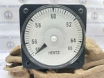 Yokogawa Yca 007 55-65HZ 110-130V 103111FAZZ7 Dc Ammeter Switchboard Series. Fixed Price $86.81.