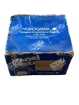 250-3 Yokogawa Dc Ammeter Panel 0-4000A 0-50MV. Fixed Price $29.99.