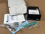 Newport Quanta Q2000-DCR7-1 Digital Panel Meter 120V Fast Shipping. Fixed Price $450.00.