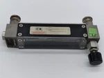 Brooks Instruments 1358E1C1EC2BA Sho-rate Flow Meter. Fixed Price $35.60.