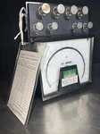 Westinghouse A-c Amperes Meter Type PA-151. Fixed Price $65.99.